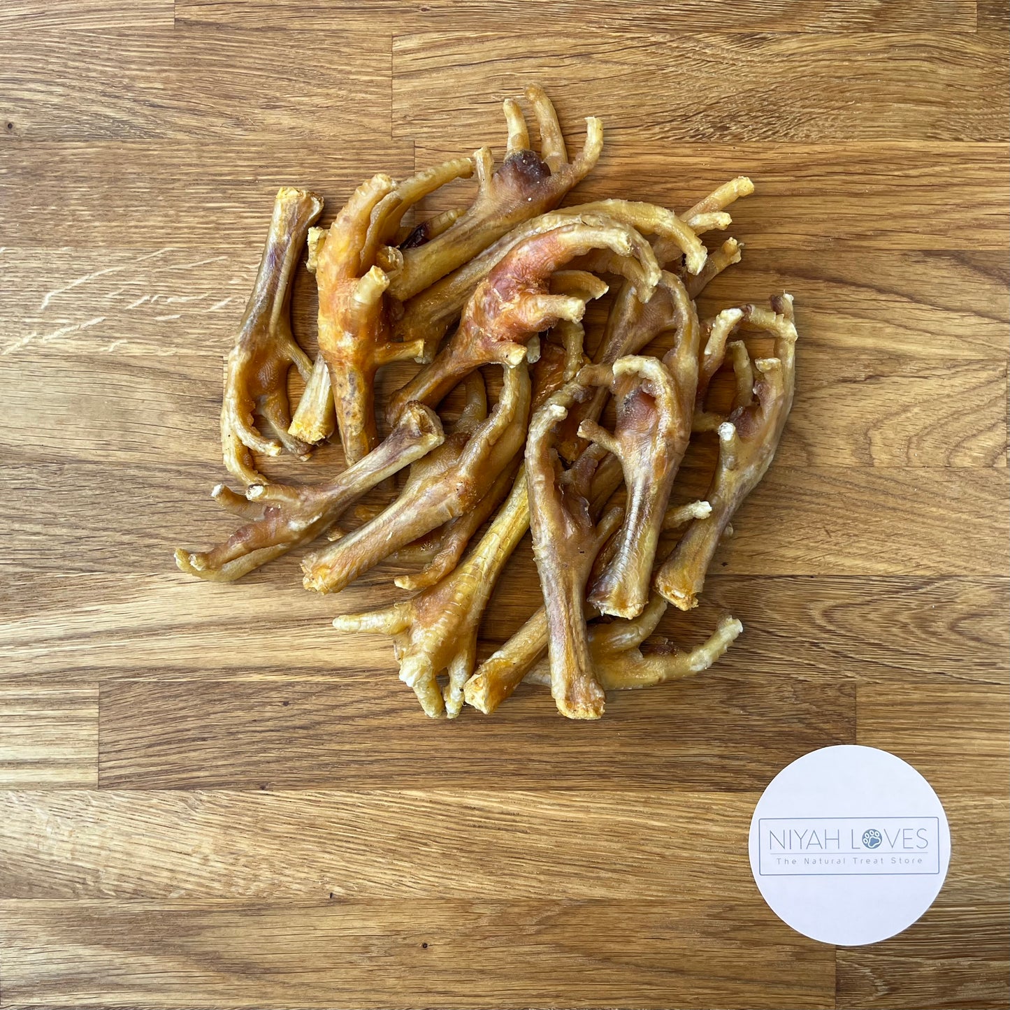 Chicken Feet
