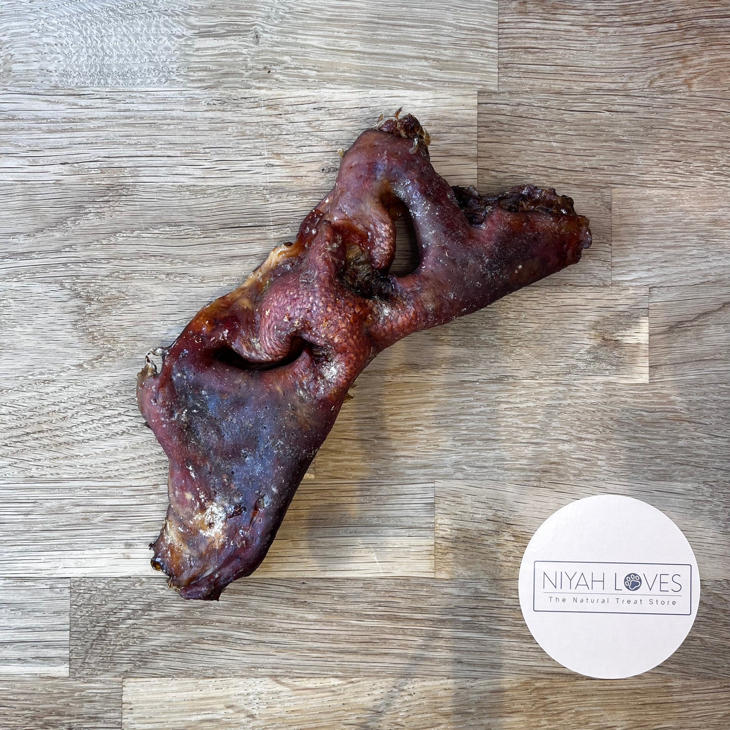 Beef Snout